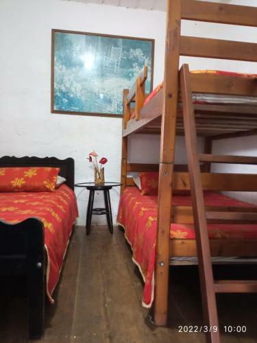 Agroturismo �gora Manantial