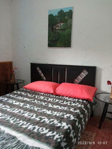 Agroturismo �gora Manantial