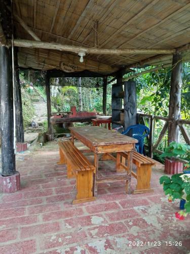 Agroturismo �gora Manantial