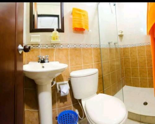 Apartamento Granada 2 Habitaciones - 201
