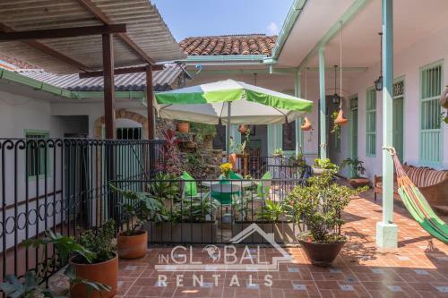 Albergue Sandalio Hostal Cali