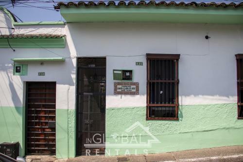 Albergue Sandalio Hostal Cali