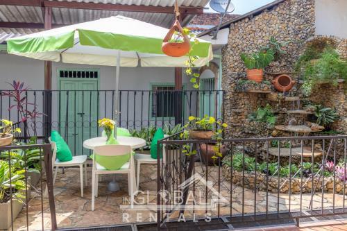 Albergue Sandalio Hostal Cali