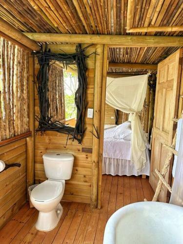 Villa Caba�a Caracas Luxury