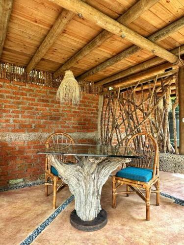 Villa Caba�a Caracas Luxury