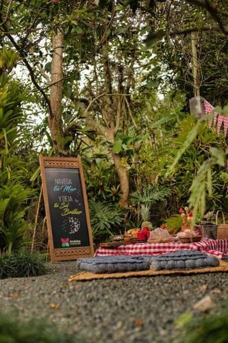 Villa Caba�a Caracas Luxury