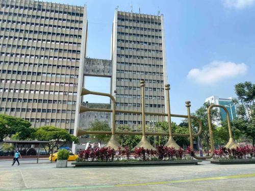 Apartamento Zona Rosa Granada