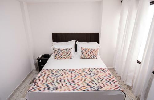 Hotel Arisha Cali