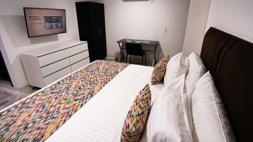 Hotel Arisha Cali