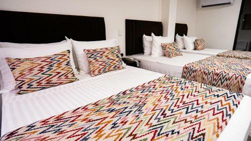 Hotel Arisha Cali