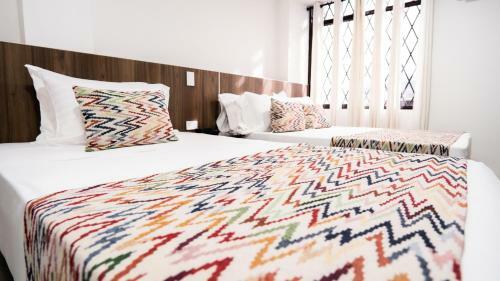 Hotel Arisha Cali