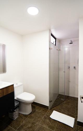 Hotel Arisha Cali