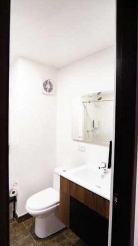 Hotel Arisha Cali