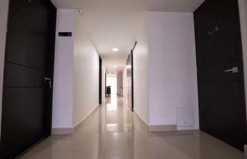 Hotel Arisha Cali