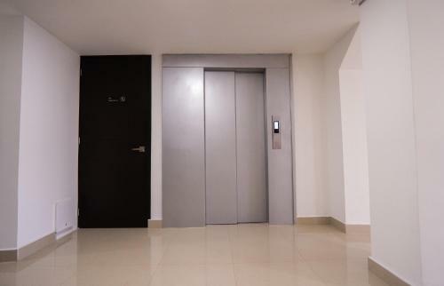 Hotel Arisha Cali