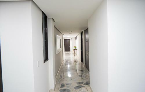 Hotel Arisha Cali