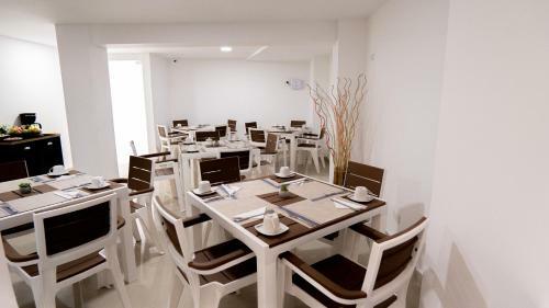 Hotel Arisha Cali