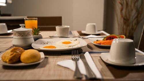 Hotel Arisha Cali