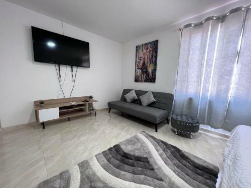 Apartamento Moderno Edifico En El Sur De Cali