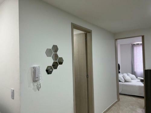 Apartamento Moderno Edifico En El Sur De Cali