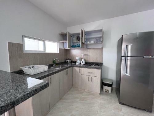 Apartamento Moderno Edifico En El Sur De Cali