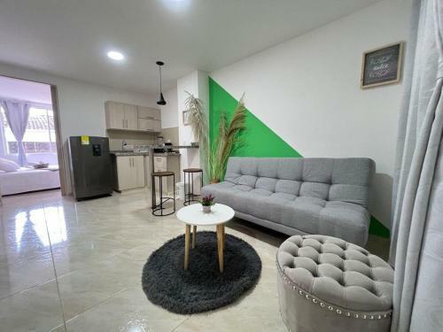 Apartamento Moderno Edifico En El Sur De Cali