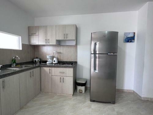 Apartamento Moderno Edifico En El Sur De Cali