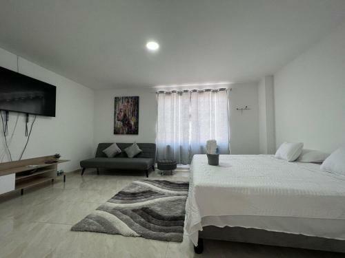 Apartamento Moderno Edifico En El Sur De Cali