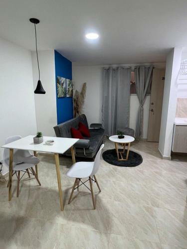 Apartamento Moderno Edifico En El Sur De Cali
