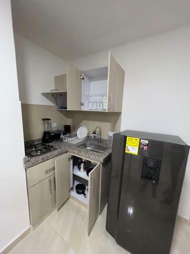 Apartamento Moderno Edifico En El Sur De Cali