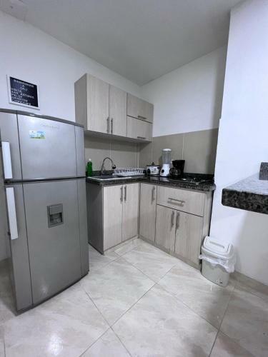Apartamento Moderno Edifico En El Sur De Cali