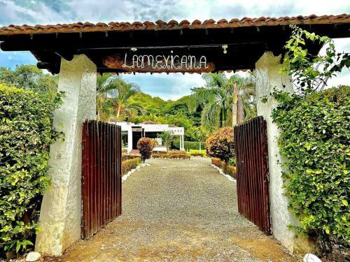 �vacaciones! En Sopetran Antioquia
