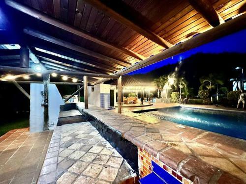 �vacaciones! En Sopetran Antioquia