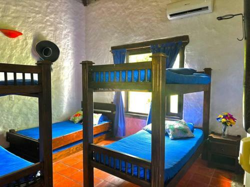�vacaciones! En Sopetran Antioquia