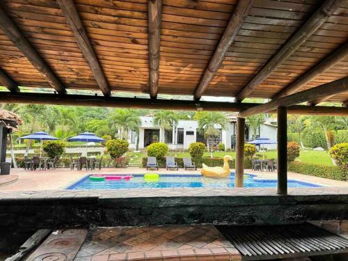 �vacaciones! En Sopetran Antioquia