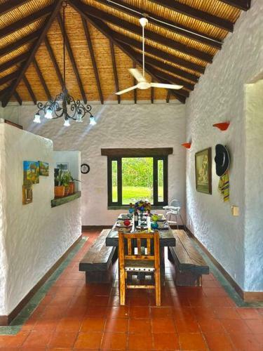 �vacaciones! En Sopetran Antioquia