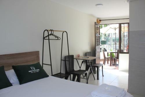 Apartaestudio Sur De Cali