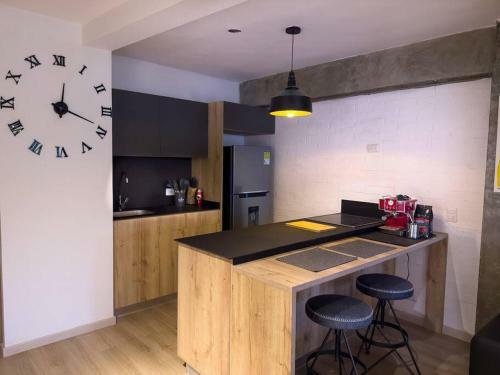 Apartamento Insula Living Juanambu
