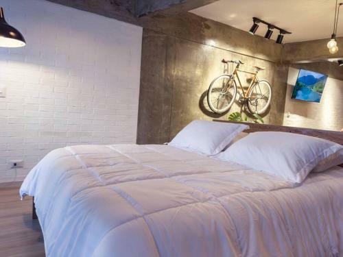 Apartamento Insula Living Juanambu