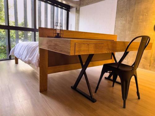 Apartamento Insula Living Juanambu