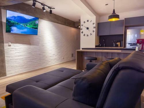 Apartamento Insula Living Juanambu