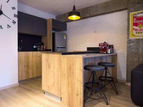 Apartamento Insula Living Juanambu