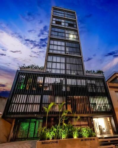 Apartamento Insula Living Juanambu