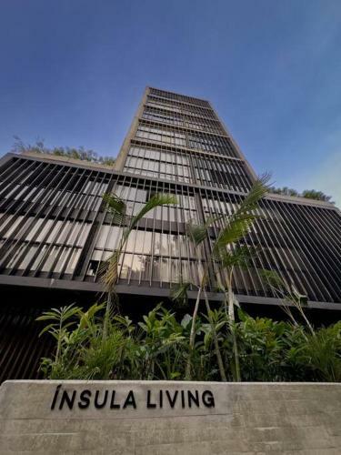 Apartamento Insula Living Juanambu