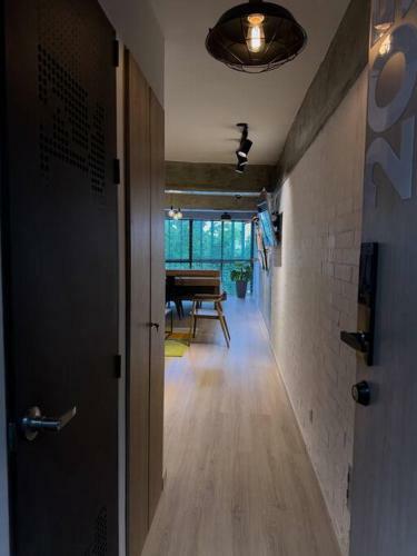 Apartamento Insula Living Juanambu