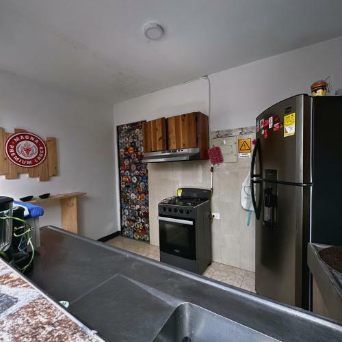 Hostal Astroblue