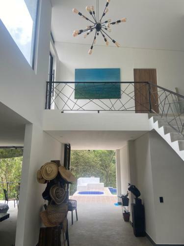 Villa Casa San Gabriel