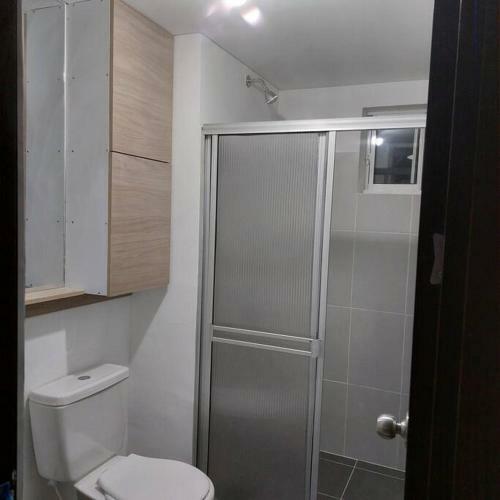 Acogedor Apartamento Central.