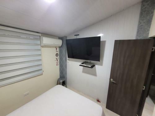 Apartamento Sur De Cali- Sobre Avenida Principal