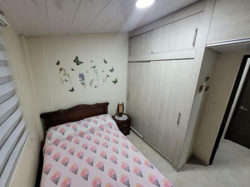 Apartamento Sur De Cali- Sobre Avenida Principal